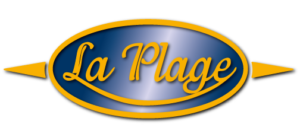 Restaurant de La Plage Logo